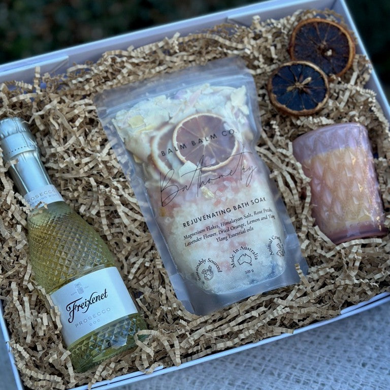 Mini Sparkling Wine - 200mL – Zoey DeZigns