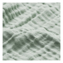 Load image into Gallery viewer, Organic Muslin Blanket - Arctic
