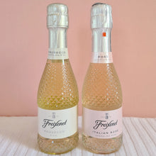 Load image into Gallery viewer, Freixenet Italian Sparkling Wine - 200mL