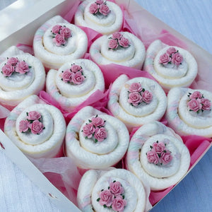 Gift Box - Cupcakes