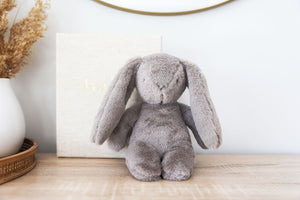 Alimrose - Baby Bunny Grey