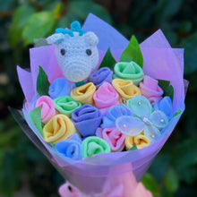 Load image into Gallery viewer, Baby Gift - Baby Bouquet - Deluxe