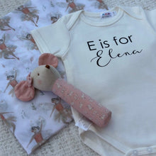 Load image into Gallery viewer, Muslin Wrap - Fairy