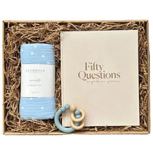 Load image into Gallery viewer, Gift Box - 18 Years of Cuddles - Organic Boys Deluxe