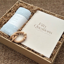 Load image into Gallery viewer, Gift Box - 18 Years of Cuddles - Organic Neutral Deluxe