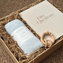Load image into Gallery viewer, Gift Box - 18 Years of Cuddles - Organic Neutral Deluxe
