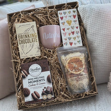 Load image into Gallery viewer, DeZign Your Own Hamper