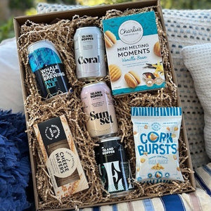 DeZign Your Own Hamper