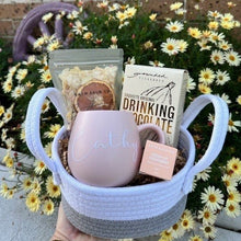 Load image into Gallery viewer, DeZign Your Own Hamper