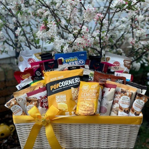 DeZign Your Own Hamper