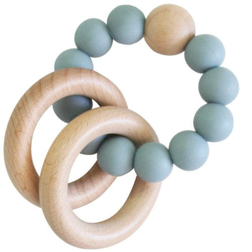 Alimrose Beechwood Teethers