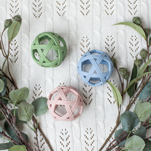 Teething Ball