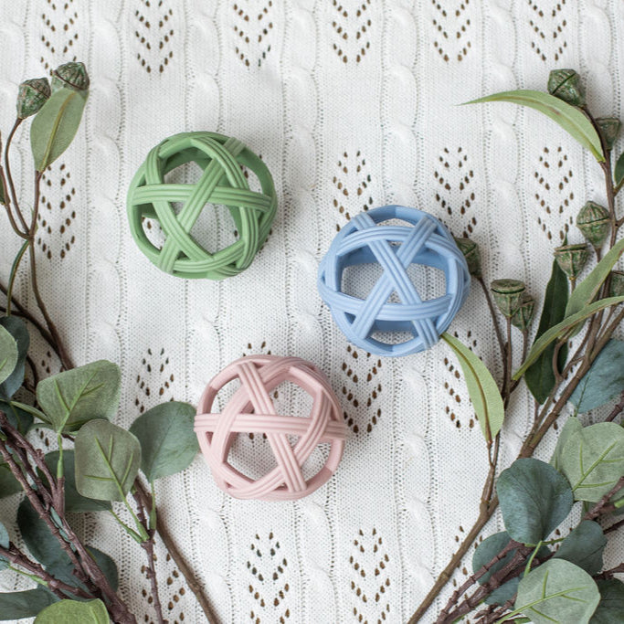 Teething Ball