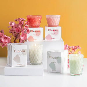 Bloom Scented Candles