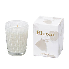 Load image into Gallery viewer, Bloom Scented Candles