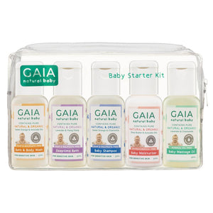 Gaia - Baby Starter Kit