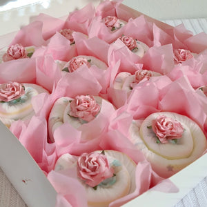 Gift Box - Cupcakes