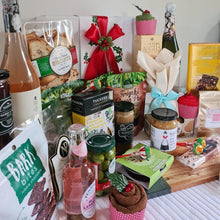 Load image into Gallery viewer, DeZign Your Own Christmas Hamper