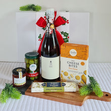 Load image into Gallery viewer, DeZign Your Own Christmas Hamper