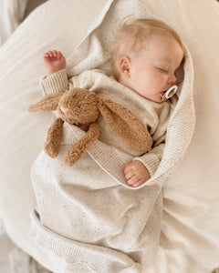 Baby Blanket - Milk Sprinkles