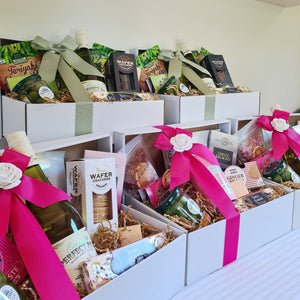 The Perfect Pamper Hamper