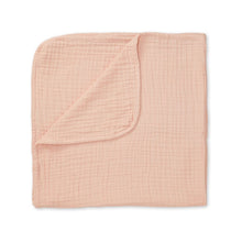 Load image into Gallery viewer, Organic Muslin Blanket - Blush