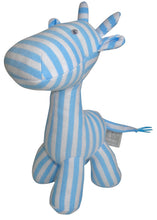 Load image into Gallery viewer, Giraffe Rattle