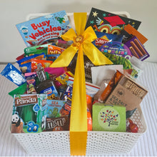Load image into Gallery viewer, Sweet Treats School Holiday Hampers