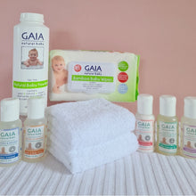Load image into Gallery viewer, Gaia - Natural Baby Powder