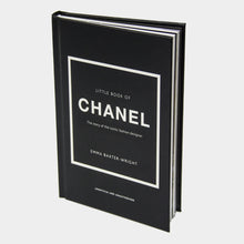 Load image into Gallery viewer, Little Book Of - Chanel