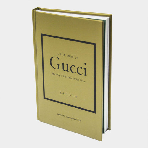 Little Book Of - Gucci