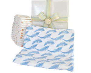 Gift Box - Organic Boys All Wrapped Up