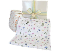 Load image into Gallery viewer, Gift Box - Organic Girls All Wrapped Up