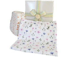 Gift Box - Organic Girls All Wrapped Up